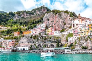 Amalfi, Italy